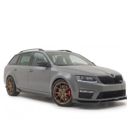 RacingLine Stage 2 Комплект Skoda Octavia MK3 5E VRS 2.0 TSI EA888 Gen 3 2012-2018