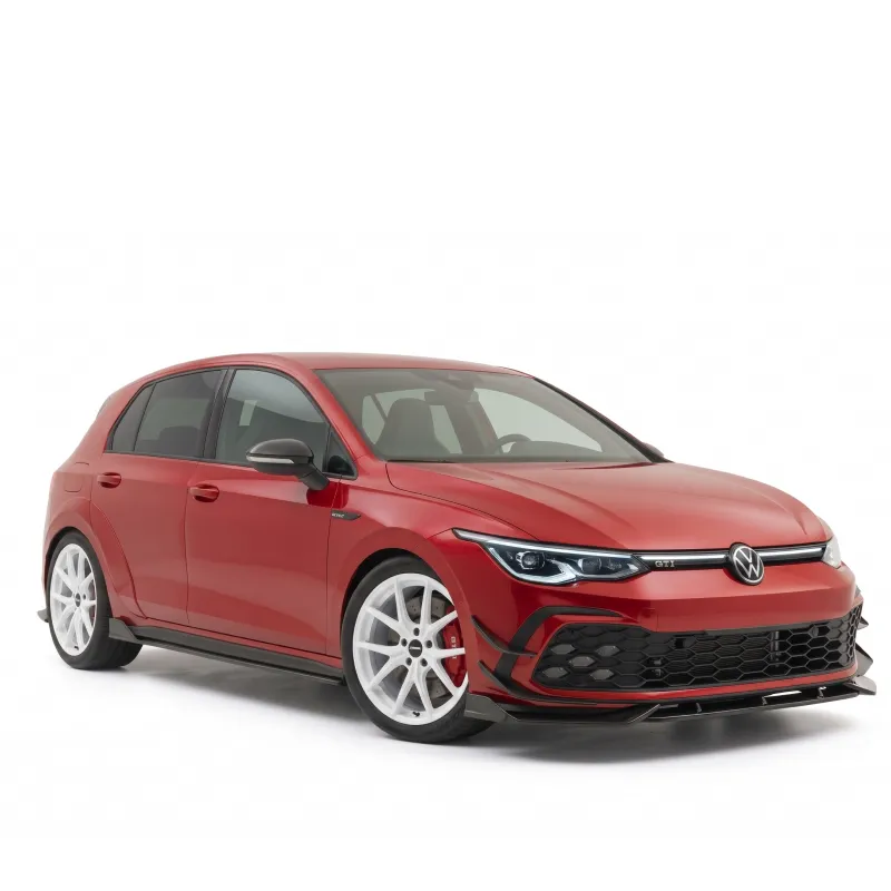RacingLine Stage 3 Powermax Комплект за Volkswagen Golf MK8 GTI 2.0 TSI EA888 Gen 4