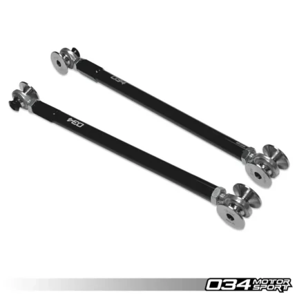 034Motorsport Motorsport Регулируеми Задни Щанги за Сходимост Audi A4 / A5 / S4 / S5 / RS4 / RS5 B9