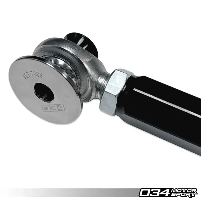 034Motorsport Motorsport Регулируеми Задни Щанги за Сходимост Audi A4 / A5 / S4 / S5 / RS4 / RS5 B9