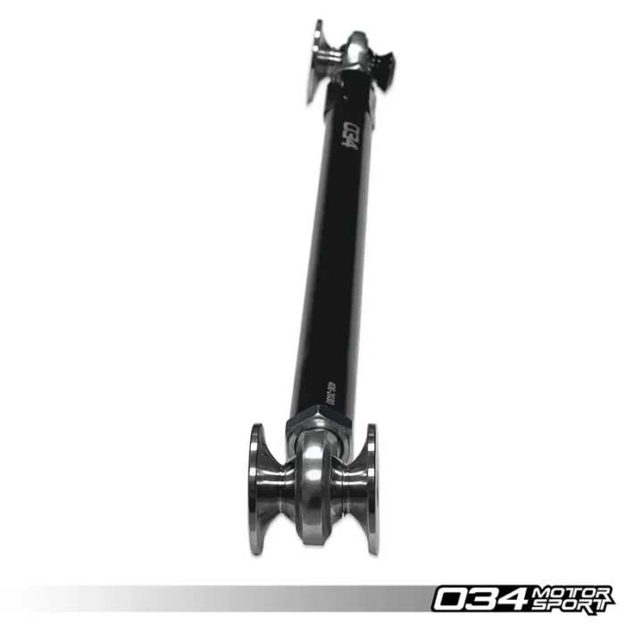 034Motorsport Motorsport Регулируеми Задни Щанги за Сходимост Audi A4 / A5 / S4 / S5 / RS4 / RS5 B9 - Изображение 3