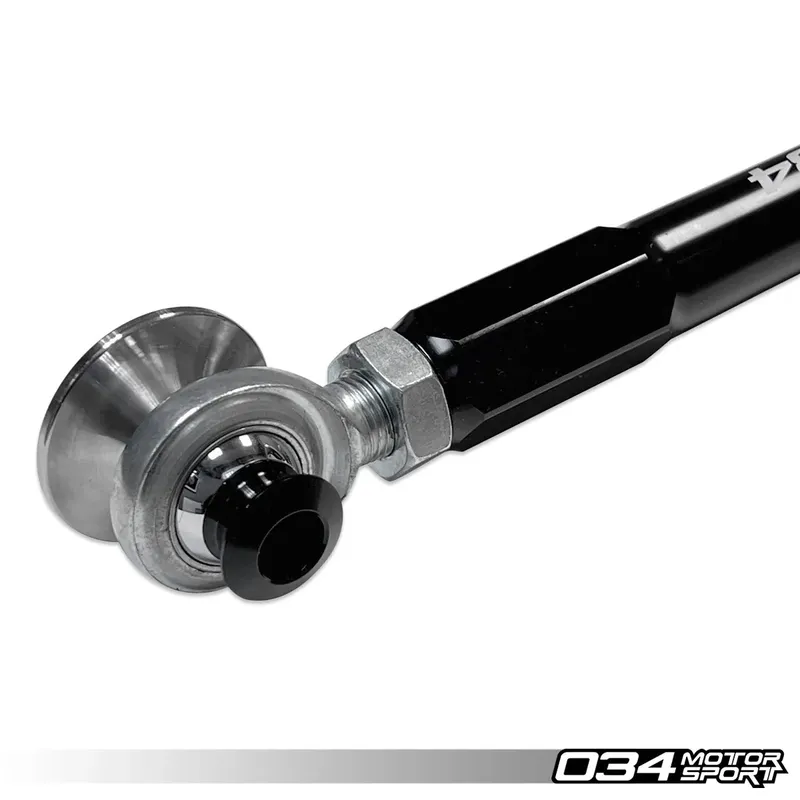 034Motorsport Motorsport Регулируеми Задни Щанги за Сходимост Audi A4 / A5 / S4 / S5 / RS4 / RS5 B9