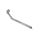 Scorpion Downpipe Audi TTS 8J 2008-2014