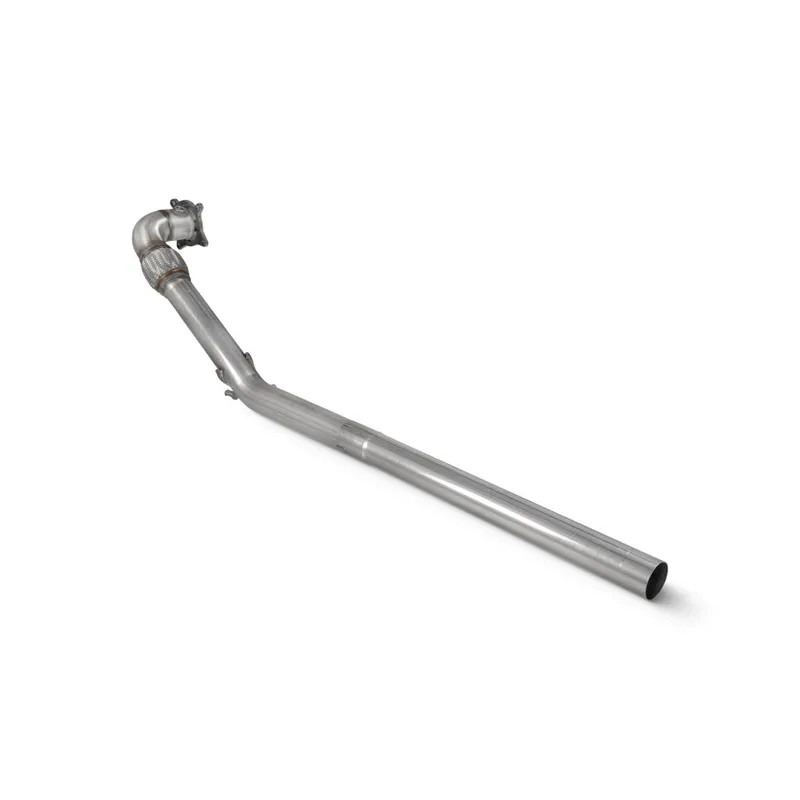 Scorpion Downpipe Audi TTS 8J 2008-2014