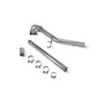 Scorpion Downpipe Audi TTS 8J 2008-2014