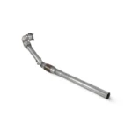 Scorpion Downpipe Audi TTS 8J 2008-2014
