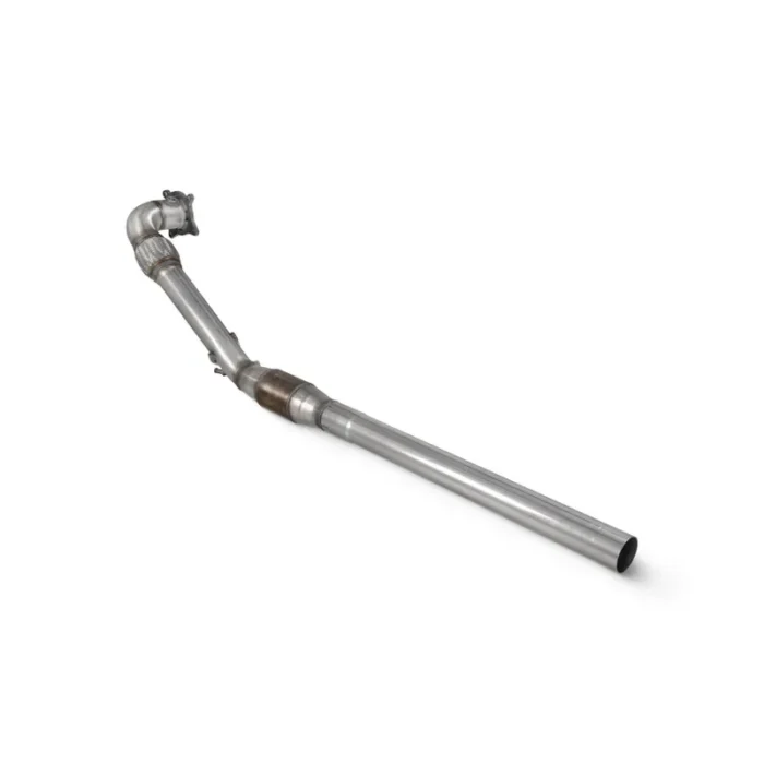 Scorpion Downpipe Audi TTS 8J 2008-2014