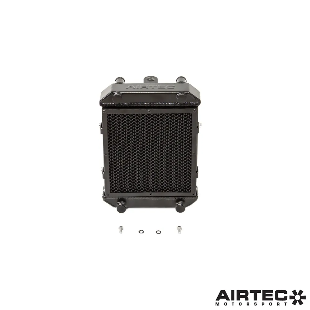 AIRTEC Motorsport Допълнителни Радиатори 1.8 / 2.0 TSI EA888 Gen 3 / 4